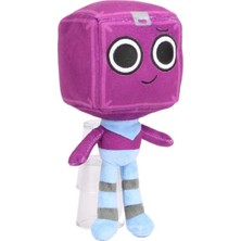 Weishuo Dandy's World Peluş Hurdalar Dandy's World Oyunu Periferik Peluş Bebek (Yurt Dışından)