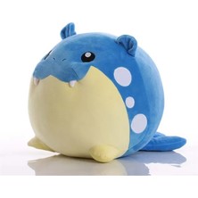 Weishuo 30 cm Sevimli Karikatür Deniz Aslanı Peluş Bebek Çocuk Hediyesi (Yurt Dışından)