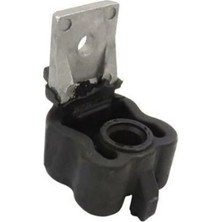 Egzozcum Renault Clıo Reno Clio Orta Egzoz Takozu 1998 - 2005  7700424340 Eksoz Lastiği Uyumlu