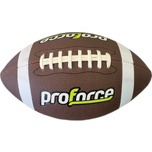 Proforce Aft Amerikan Futbol Topu