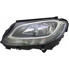 Marelli Mercedes W205 Sağ Halojen 710301284204