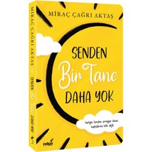 Senden Bir Tane Daha(Miraç Çağrı)+Içindeki Mucize(Anıl Şehirli)+Seni Yoran Herşeyi Bırak(Müthiş Psiko) + Alfa Kalem