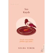 Affedebilecek Misin? /  Ses Kaydı - Selda Terek + Alfa Kalem