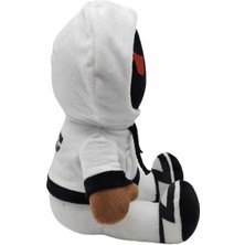 Favorite12 Foltyn Ailesi - Standart Peluş Oyuncak Peluş Oyuncak Bebek (Yurt Dışından)