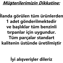 Ablacks Profesyonel 4 Zamanlı Benzinli Tekerlekli Toprak Çapalama Makinası + 7’li Bahçivan Seti (Paletli Çapa)