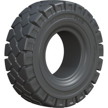 Atire 23X10-12 (250/60-12) Achiever Plus Segmanlı Dolgu Forklift Lastiği