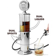 OSM Bar Butler - Içki Istasyonu Içecek Pompası