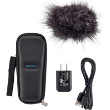 Zoom Aph-1e H1ESSENTIAL Aksesuar Paketi