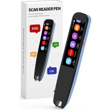 Newyes Scan Reader Pen - Tercüman Tarayıcı Kalem