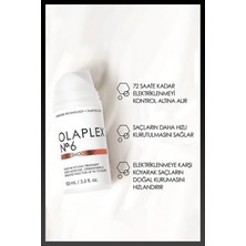 OLAPLEX Yasemin's Bouncy Curly Hair Set - Yasemin Özilhan’ın Saç Şekillendirme Favorilerinden Oluşan Set