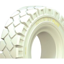 Atire 27X10-12 (250/75-12) Achiever Plus Segmanlı Iz Bırakmayan Dolgu Forklift Lastiği