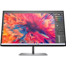 Hp Z24Q G3 4Q8N4AA 23.8 5ms 90 Hz Qhd 2560X1440 HDMI Dp USB Asansör Pivot IPS LED Monitör