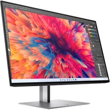 Hp Z24Q G3 4Q8N4AA 23.8 5ms 90 Hz Qhd 2560X1440 HDMI Dp USB Asansör Pivot IPS LED Monitör