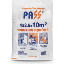 İsonem L Şeffaf Güç Su Yalıtımı (2 Adet) 1 kg Şeffaf Su Yalıtım + Epoksi Rulo + Fırça + Hışır Örtü + Parex