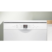 Bosch SMS26DW00T D Enerji Sınıfı 6 Program 13 Kişilik Bulaşık Makinesi