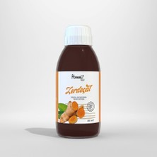 Homm Vita Zerdeçal Takviye Edici Gıda 150ML