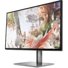 Hp Z25XS G3 1A9C9AA 25 14MS 60Hz Qhd 2560X1440 HDMI Type-C Dp USB Asansör Pivot IPS LED Monitör