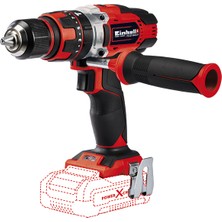 Einhell Te-Cd 18/48 Li-I Akülü Darbeli Vidalama Seti