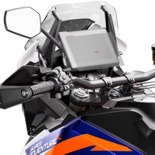 Engo Ktm 1290 Super Adventure S 7 Inç Mat Ekran Koruyucu 2024