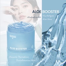 Glutanex Aloe Booster Nemlendirici Ve Yatıştırıcı Jel Krem 200 ml