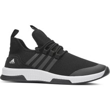 İmershoes Günlük Kadın - Erkek Sneaker Nefes Alabilen Triko Bağcıklı Hafif Yürüyüş Esnek Spor Ayakkabı 249 053