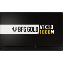 Bitfenix Bfg Gold 1000W 80+ Gold Pcıe Gen 5.0 Atx 3.0 Full Modüler 135CM Fanlı Psu