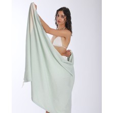 Enessa Peştemal Elmas DESEN100*180 cm Banyo Havlusu Plaj Havlusu