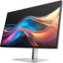 Hp 727PQ 8J4D8AA 27 5ms 120Hz Qhd 2560X1440 HDMI Type-C Dp USB Asansör Pivot IPS LED Monitör