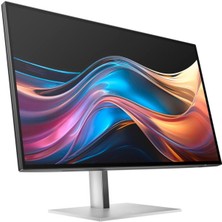 Hp 727PQ 8J4D8AA 27 5ms 120Hz Qhd 2560X1440 HDMI Type-C Dp USB Asansör Pivot IPS LED Monitör