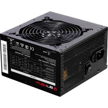 Bitfenix BPAB600 600W 80+ Bronze 120CM Fanlı Psu