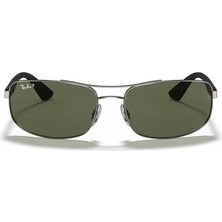 Ray-Ban GÜNEŞ GÖZLÜĞÜ RAYBAN RB3527 029/9A61
