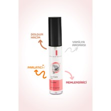 Dolgunlaştırıcı, Parlatıcı Ve Koruyucu Lip Gloss - Plumper 6 ml