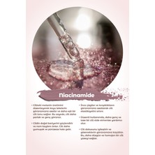 Dream Derm Sivilce ve Akne Lekeleri Için Niacinamide Leke Kremi 50ML