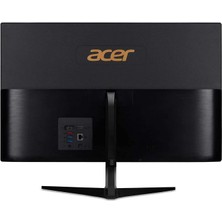 Acer Aspire C24-1700 Intel Core i5-1235U 8GB 256GB SSD Intel Iris Xe 23.8" FHD Windows 11 Home AIO Bilgisayar