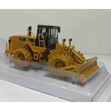 Norscot Cat 1:50 Cat 825 H Soil Compactor