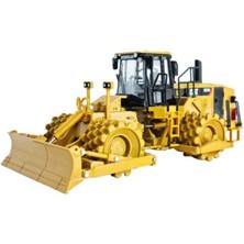 Norscot Cat 1:50 Cat 825 H Soil Compactor