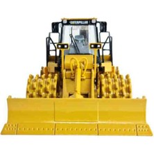 Norscot Cat 1:50 Cat 825 H Soil Compactor