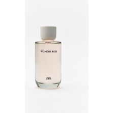 Zara Wonder Rose Eau De Toılette 180 ml Kadın Parfüm (Yeni Şişe)