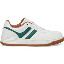 Lumberjack Wemby 4Pr 101877256 Erkek Sneaker Ayakkabı Beyaz 40-45