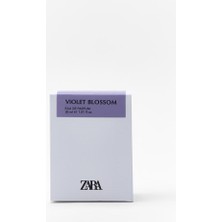 Zara Vıolet Blossom Edp 30 ml Kadın Parfümü