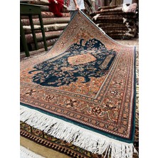 RD Ramazan Dağ El Halı Sanatı El Dokuma Kayseri Lütfü Özden Dokuması Ebat 230X143