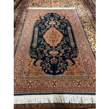 RD Ramazan Dağ El Halı Sanatı El Dokuma Kayseri Lütfü Özden Dokuması Ebat 230X143