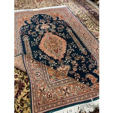 RD Ramazan Dağ El Halı Sanatı El Dokuma Kayseri Lütfü Özden Dokuması Ebat 230X143