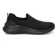 Travel Soft Travel Soft Trv2648.Z4Pr Siyah Kadın Comfort Ayakkabı