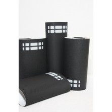 Activa 50X278 Koşu Bandı Paleti - Çift Kat (2.2 mm Kalınlık)