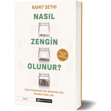 Nasıl Zengin Olunur? - Ramit Sethi