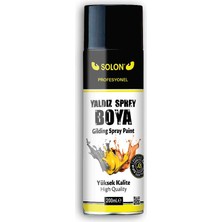 Bayrak Kırmızı Sprey Boya 200 ml.