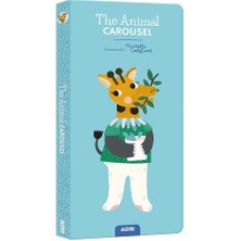 The Animal Carousel - Michelle Carlslund