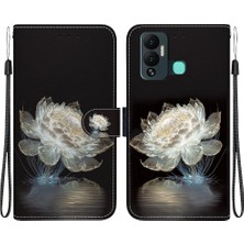 GX Boutique Infinix Sıcak 12 Oyun Için Durum (Yurt Dışından)