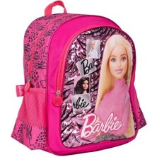 Barbie Okul Çantası 2690